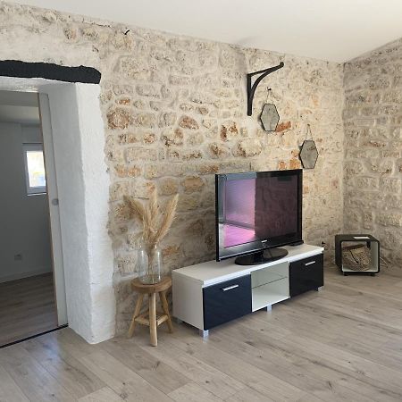 Вілла Maison Charentaise Pleine De Charme Saint-Nazaire-sur-Charente Екстер'єр фото