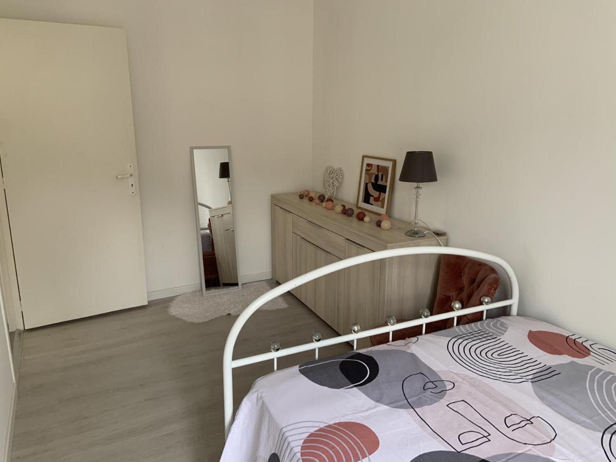 Вілла Maison Charentaise Pleine De Charme Saint-Nazaire-sur-Charente Екстер'єр фото